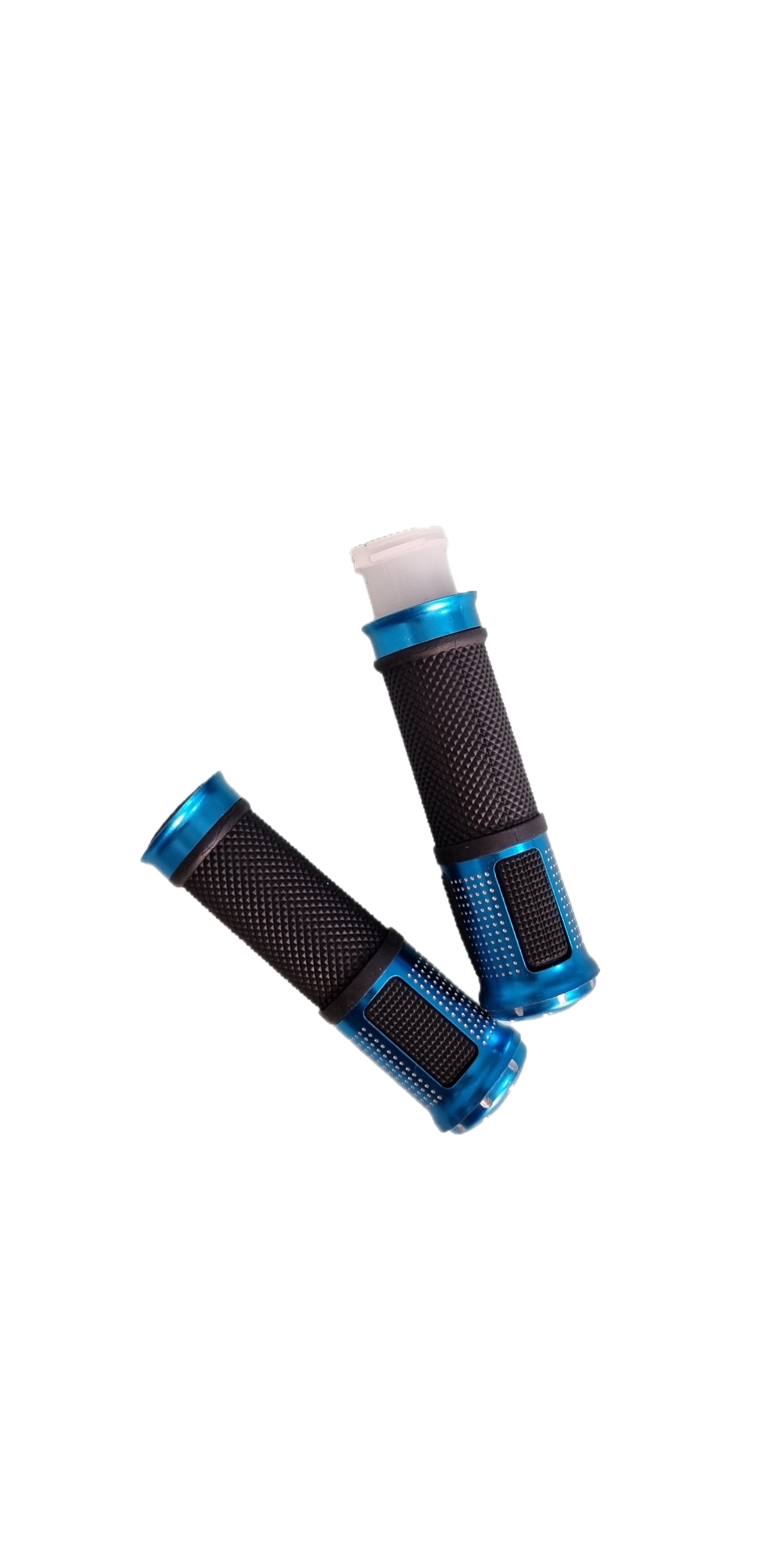 خرید لاستیک سر دسته موتورسیکلت مدل تزئینی