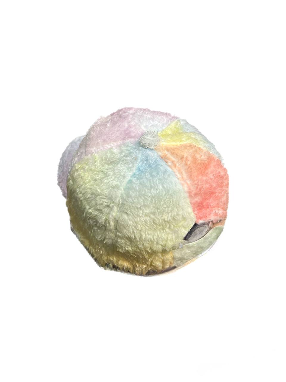 خرید کلاه تدی آبرنگی