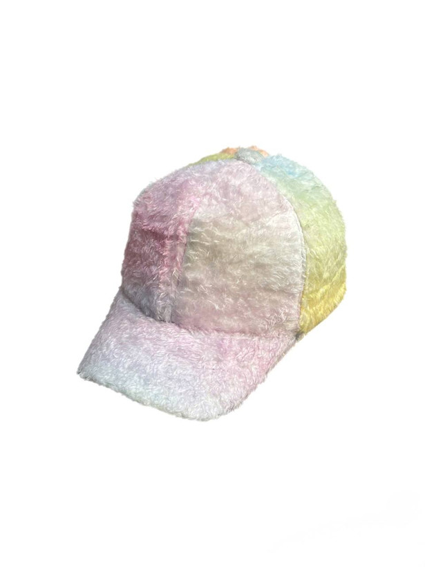 خرید کلاه تدی مدل آبرنگی