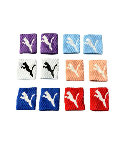 خرید و قیمت مچ بند ورزشی مدل پوما