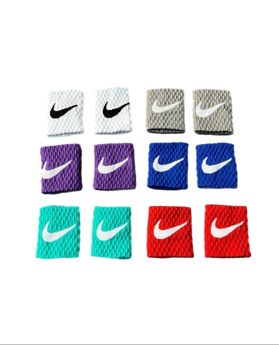 خرید و قیمت مچ بند ورزشی مدل نایک