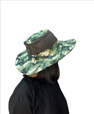 خرید کلاه کابوی مدل چریکی