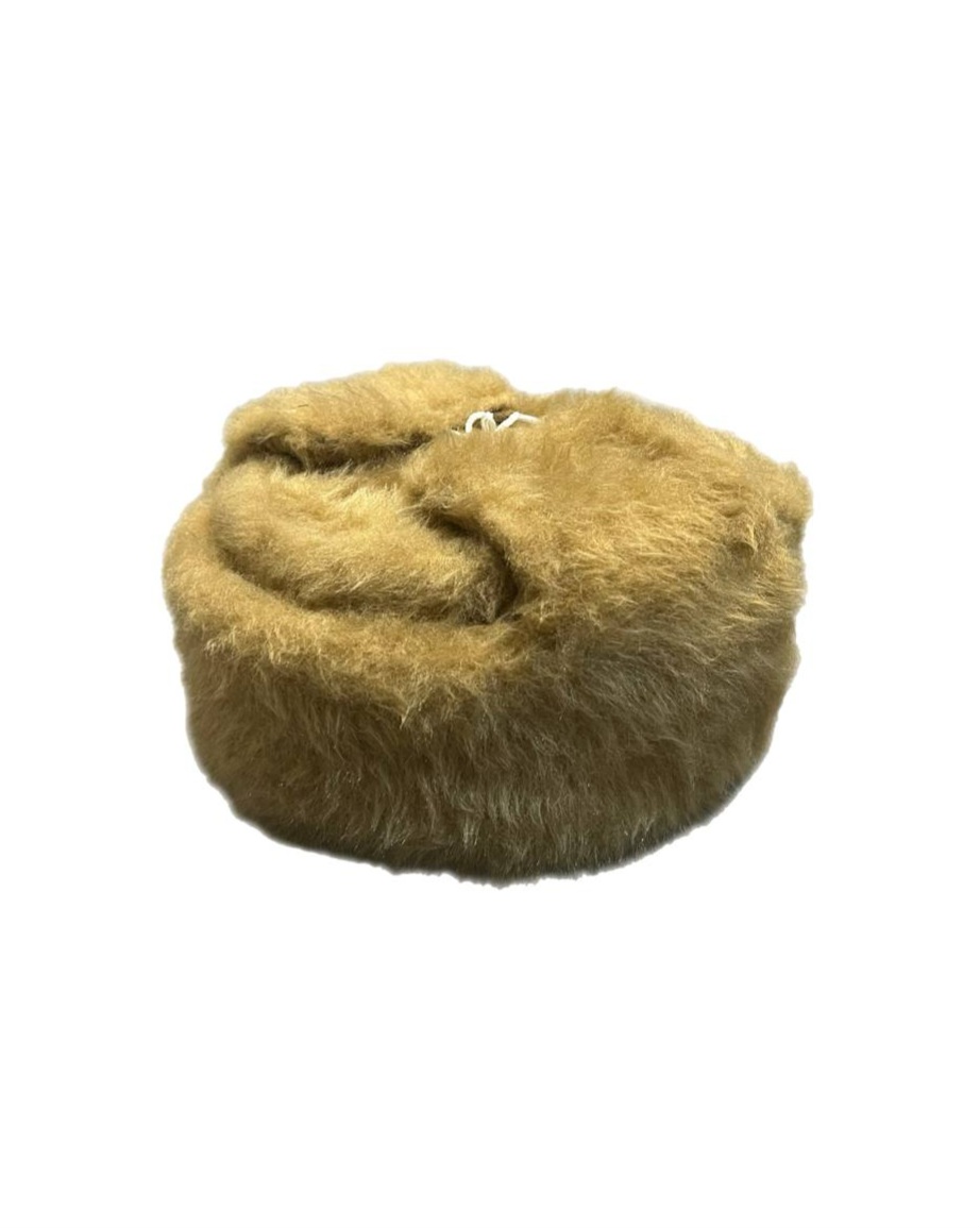 کلاه روسی مردانه در رنگبندی