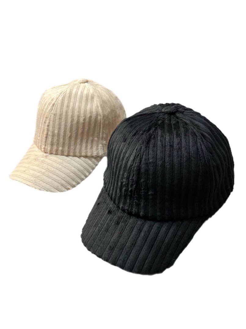 کلاه تدی، طرح کبریتی، رنگبندی متنوع