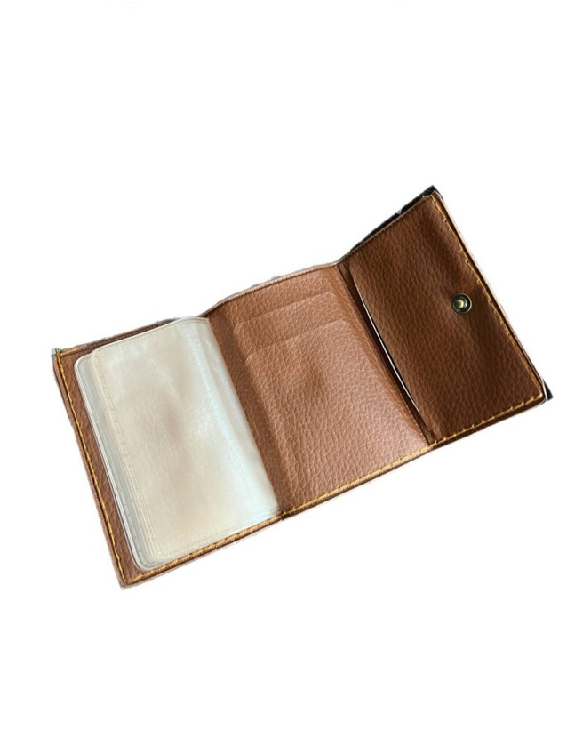 خرید کیف پول و جاکارتی