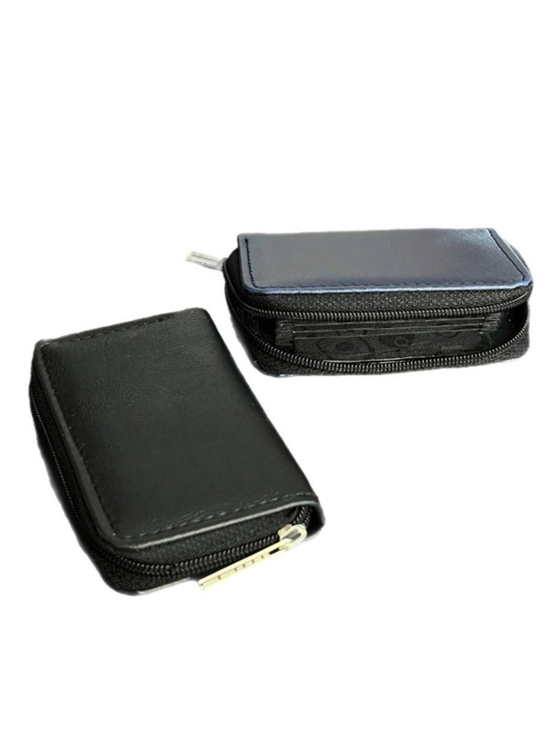 کیف پول ساده مردانه