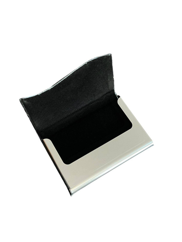 جاکارتی مگنتی مشکی ساده