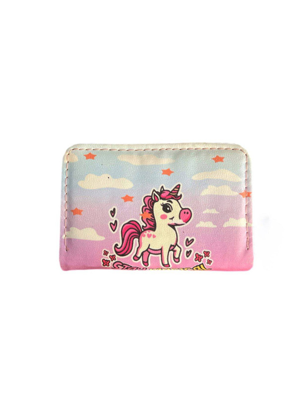 خرید کیف پول فانتزی دخترانه