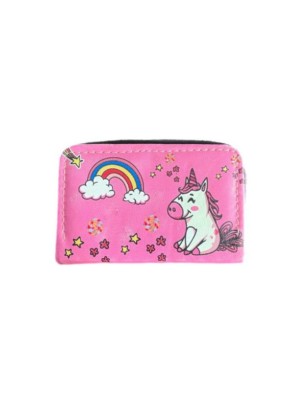 خرید کیف پول دخترانه