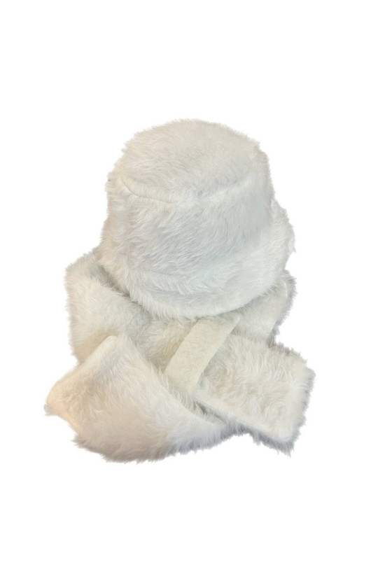 خرید ست شال و کلاه شهرزادی