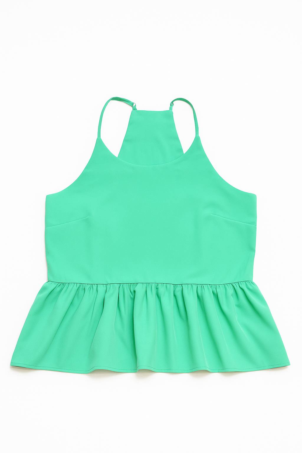 تاپ ساده زنانه