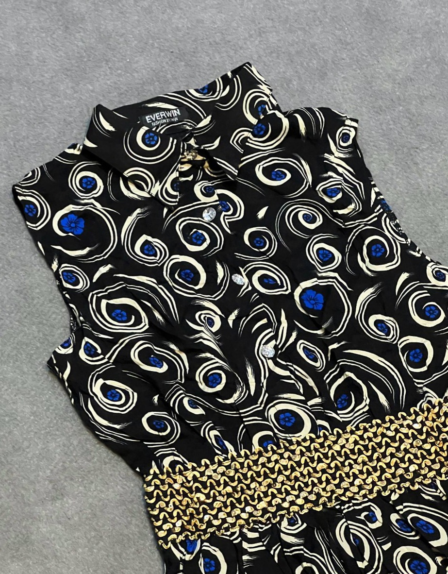 پیراهن مجلسی زنانه