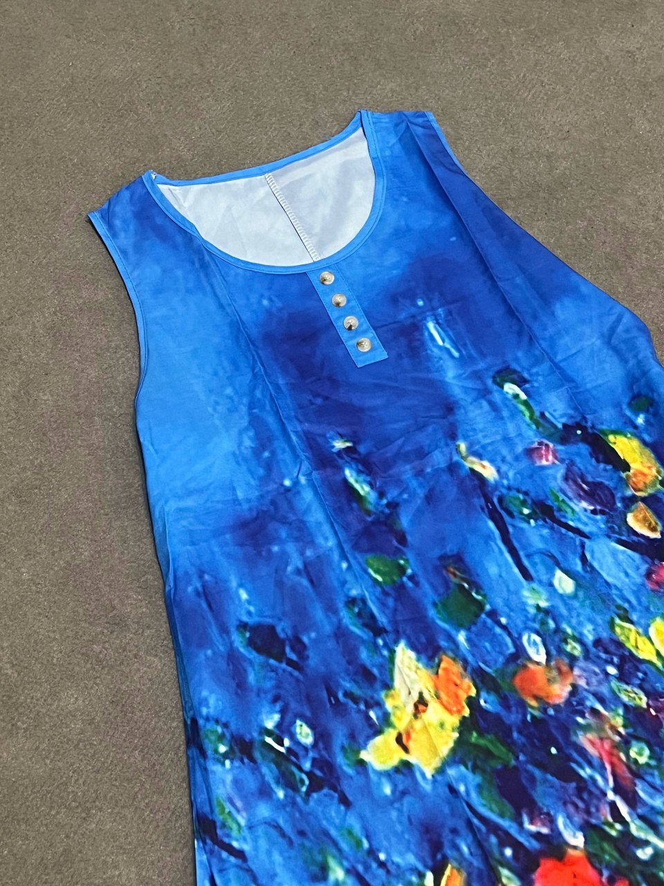 خرید پیراهن ساحلی