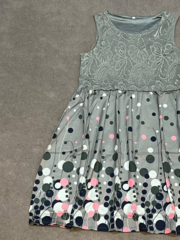 پیراهن ساحلی