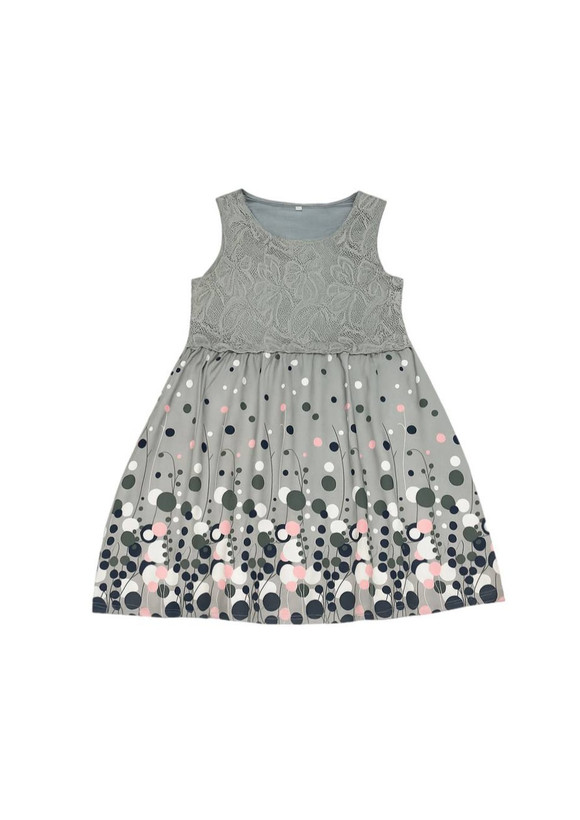 خرید پیراهن ساحلی دخترانه