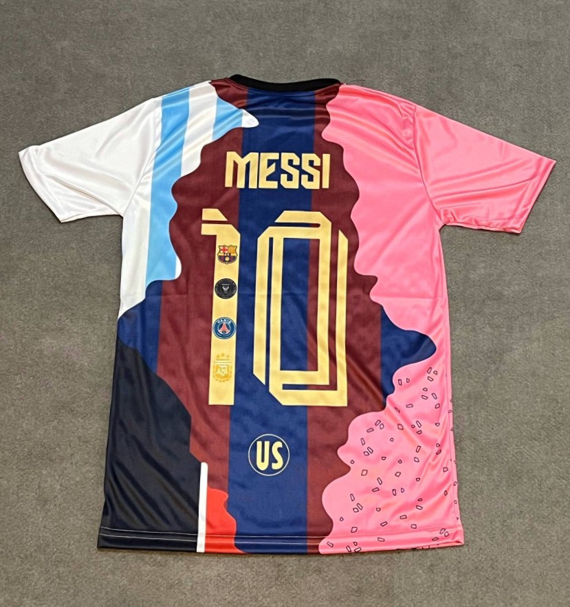 خرید کیت منتخب مسی