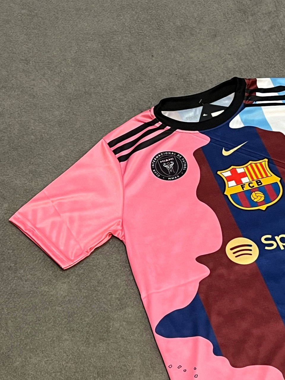 خرید کیت ورزشی منتخب