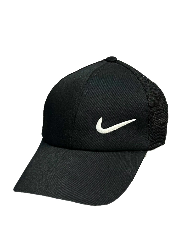 خرید کلاه کپ ورزشی رنگ مشکی