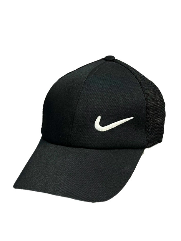 خرید کلاه کپ ورزشی رنگ مشکی