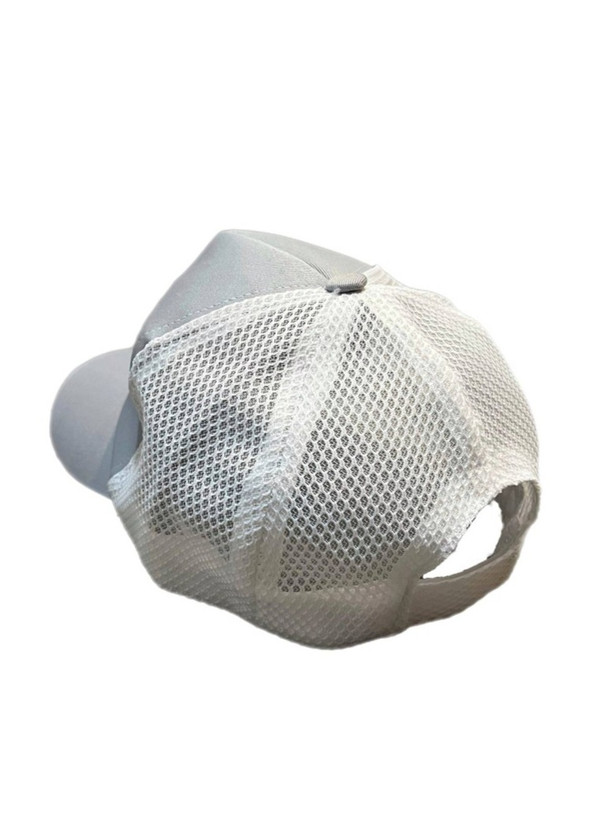 کلاه کپ پشت توری