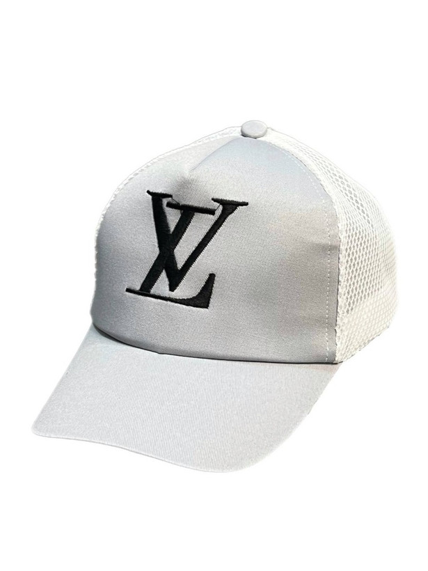 کلاه کپ پشت تور برند لوئی ویلسون