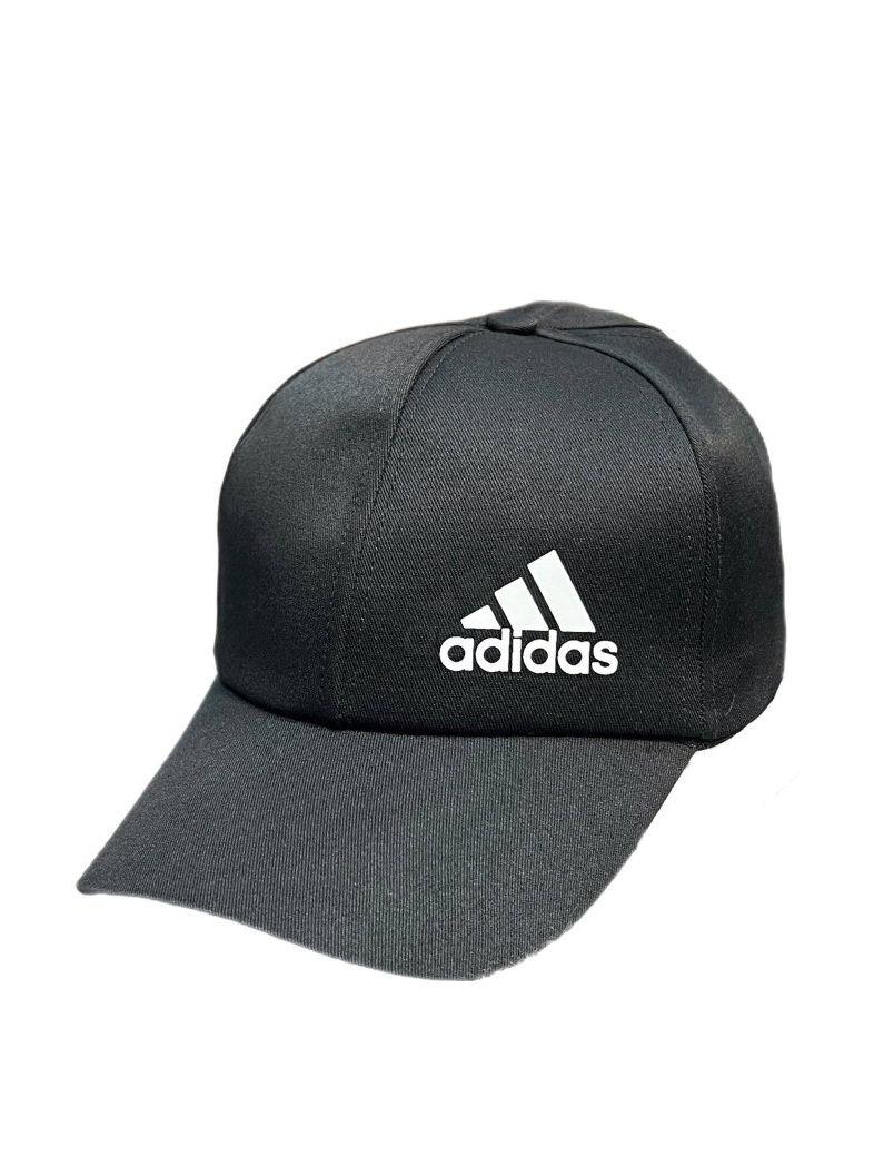 کلاه کپ مشکی مدل آدیداس