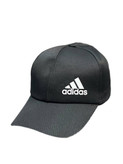 خرید کلاه کپ مشکی مدل آدیداس