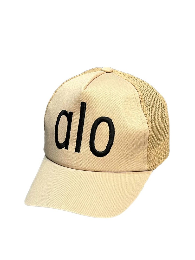 خرید کلاه کپ پشت تور مدل alo