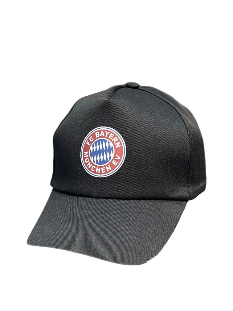 کلاه کپ فوتبالی مدل بایرن مونیخ
