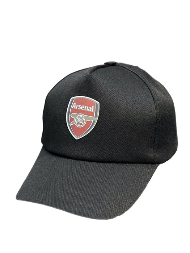 کلاه فوتبالی مدل آرسنال