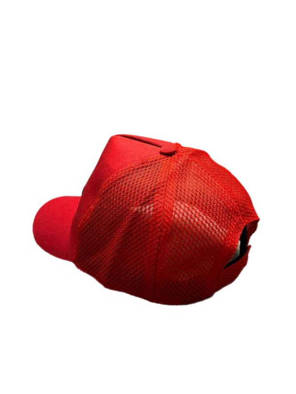 کلاه کپ پشت تور مدل نایک