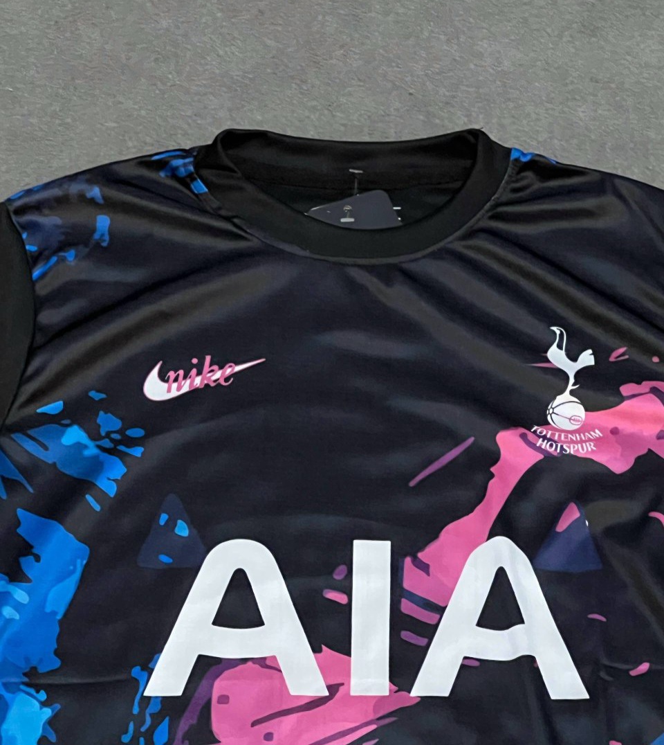 تیشرت ورزشی مردانه