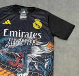 کیت ورزشی رئال مادرید