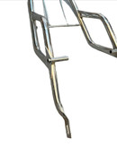 خرید ترک موتورسیکلت هوندا مدل تکتازی