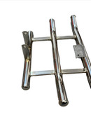 خرید سپر جلو موتورسیکلت