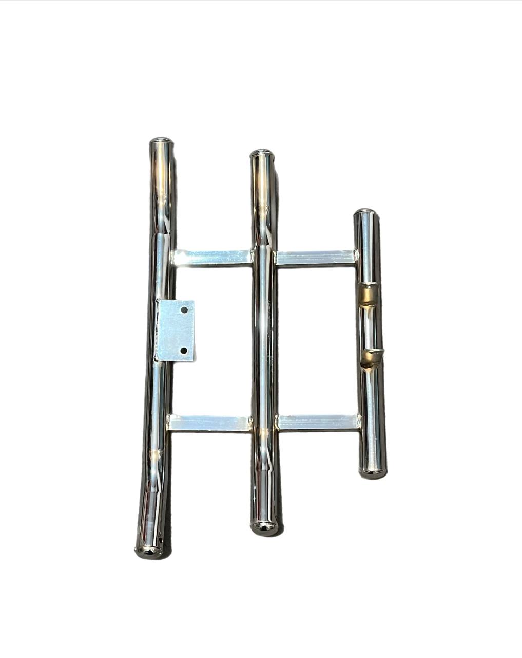 خرید سپر جلو موتورسیکلت