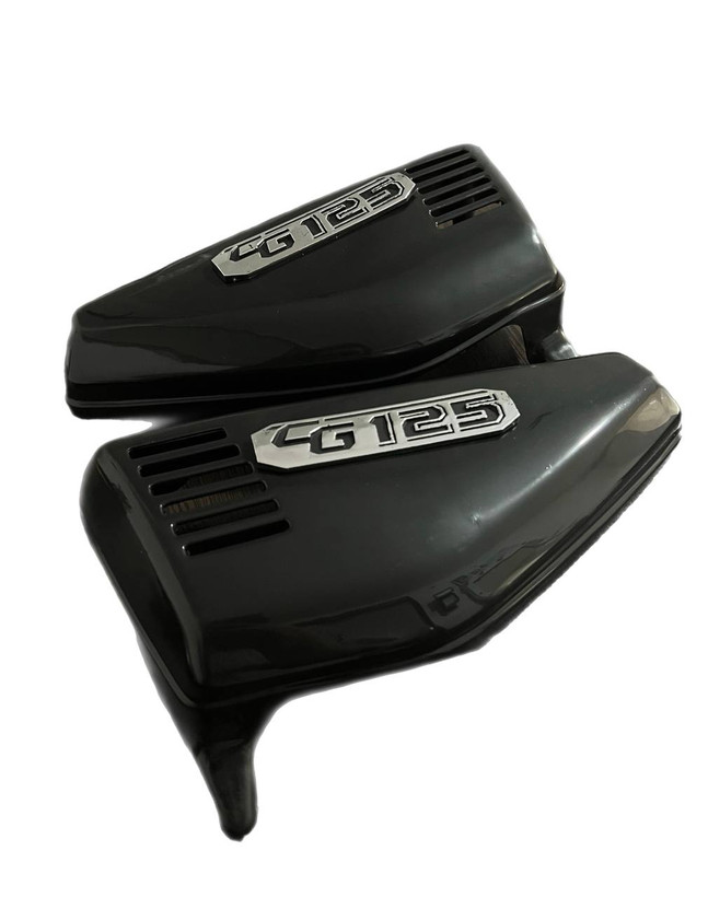 خرید قاب بغل موتورسیکلت