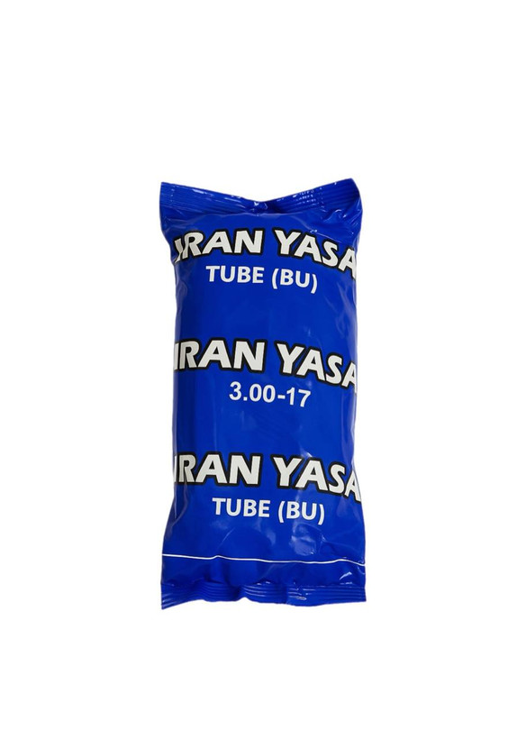 خرید تیوپ عقب موتورسیکلت برند ایران یاسا