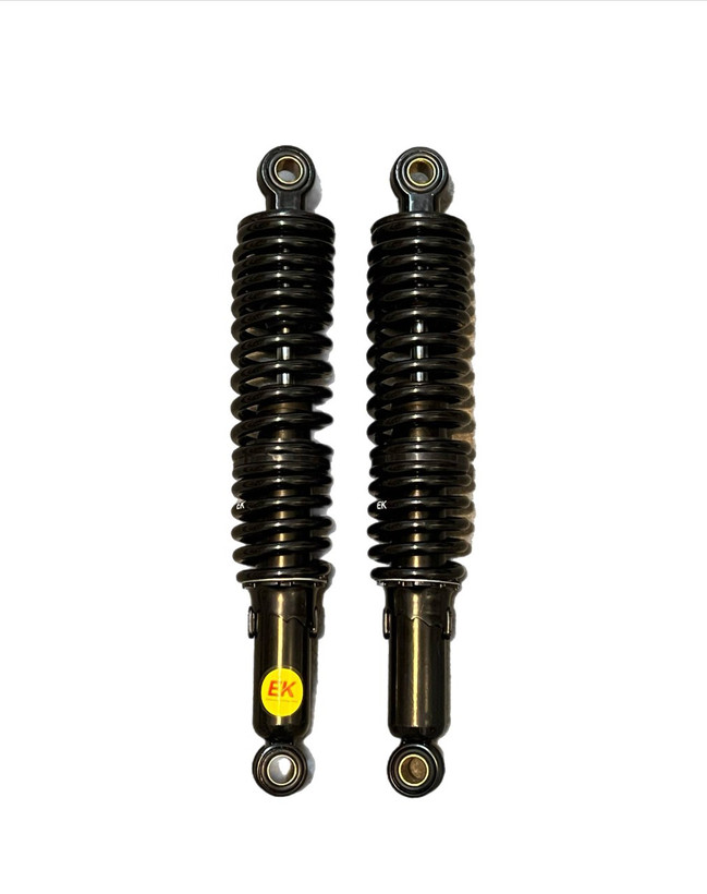 خرید کم فنر موتورسیکلت