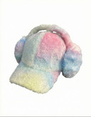 خرید ست کلاه و گوشگیر تدی