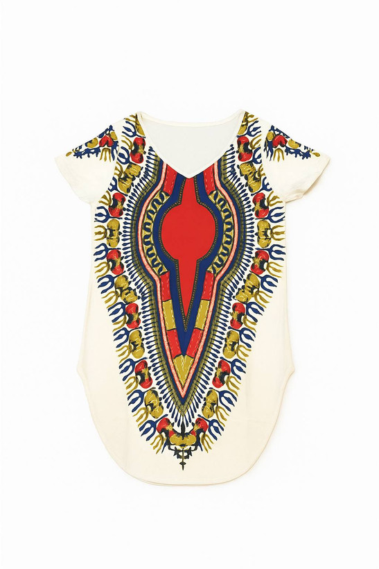 خرید پیراهن ساحلی زنانه