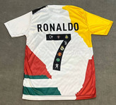 کیت ورزشی منتخب رونالدو