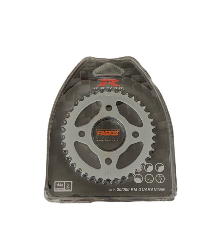 خرید ست دنده زنجیر هوندا