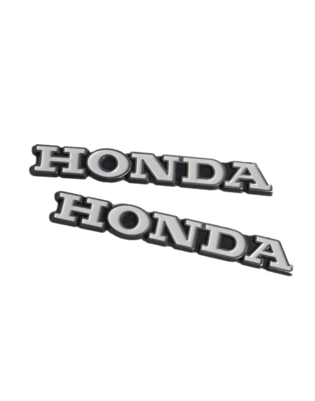 خرید آرم باک هوندا