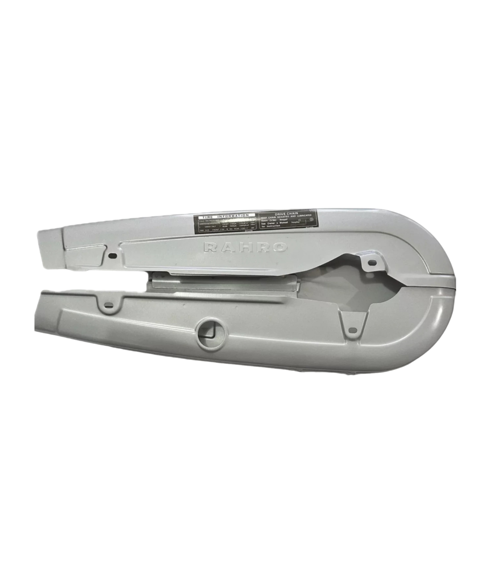 خرید قاب زنجیر موتورسیکلت