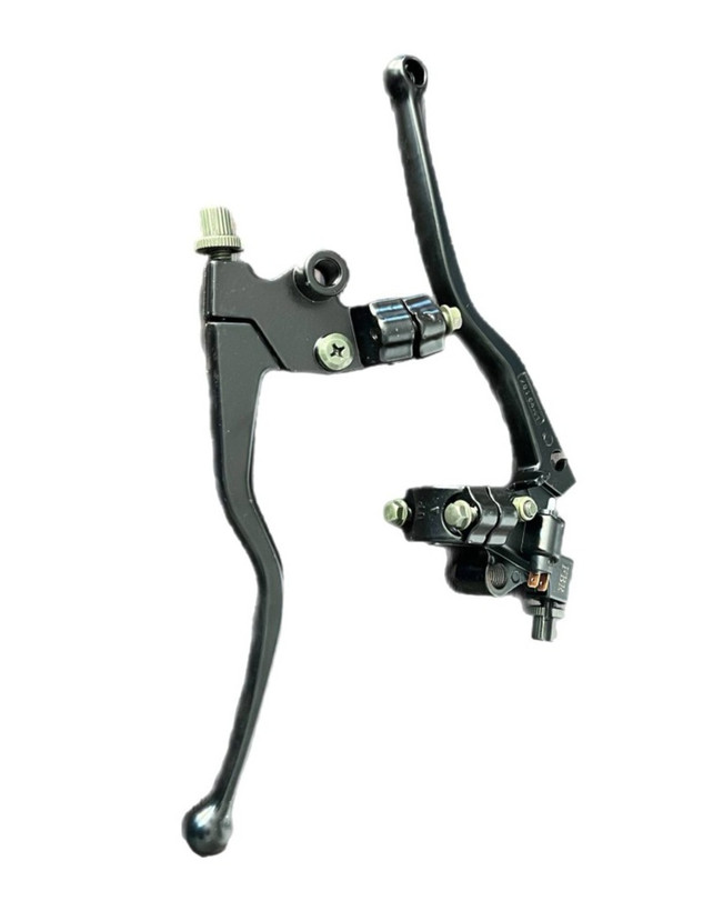 کتی کلاچ و ترمز موتورسیکلت