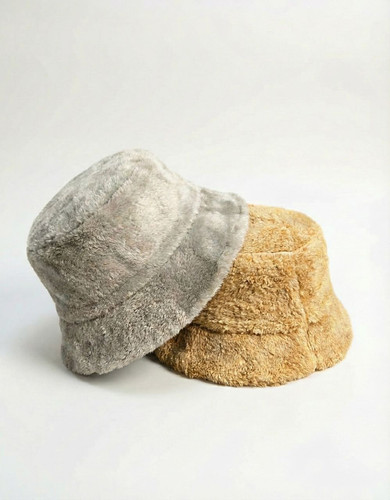 کلاه باکت زنانه