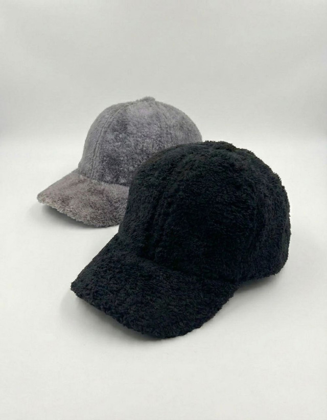 کلاه زمستانی دخترانه