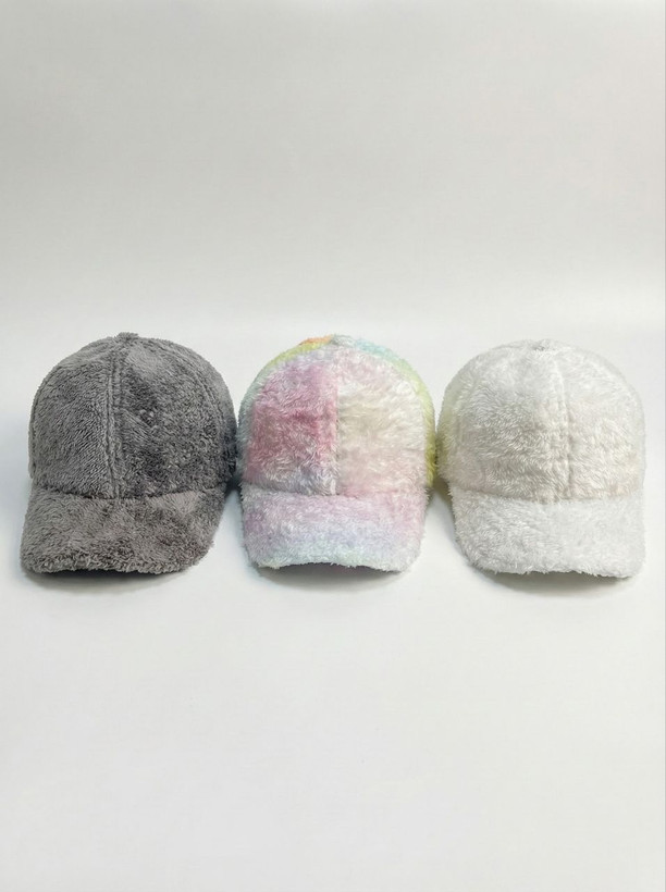 خرید کلاه پشمی