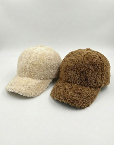 کلاه پشمی دخترانه